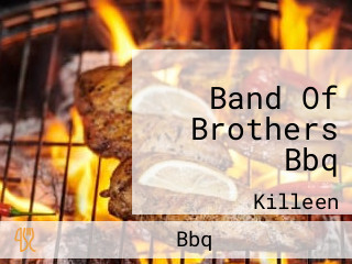 Band Of Brothers Bbq