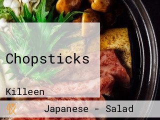 Chopsticks