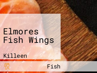 Elmores Fish Wings