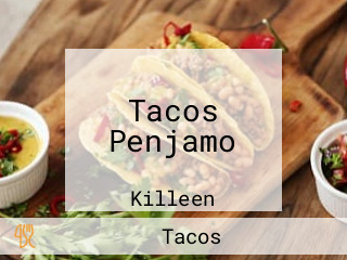 Tacos Penjamo