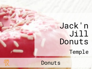 Jack'n Jill Donuts