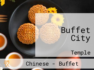 Buffet City