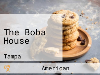 The Boba House