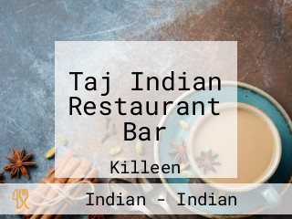 Taj Indian Restaurant Bar