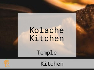 Kolache Kitchen