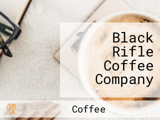 Black Rifle Coffee Company