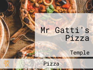 Mr Gatti's Pizza