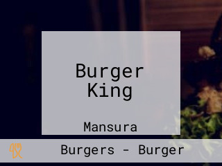 Burger King