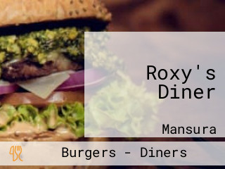 Roxy's Diner