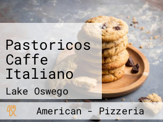 Pastoricos Caffe Italiano