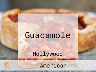 Guacamole