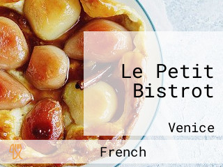 Le Petit Bistrot