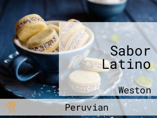 Sabor Latino