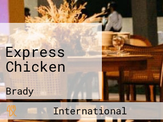 Express Chicken