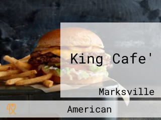 King Cafe'