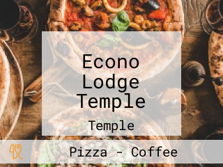 Econo Lodge Temple