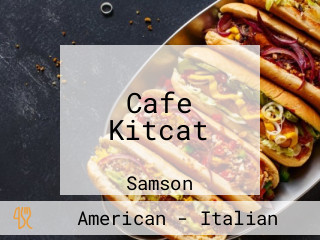 Cafe Kitcat