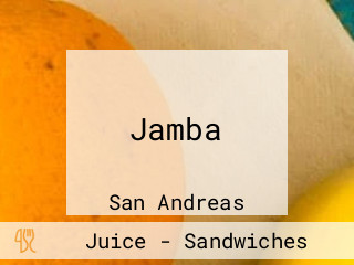 Jamba