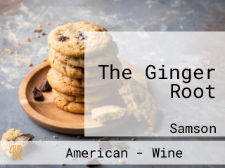 The Ginger Root