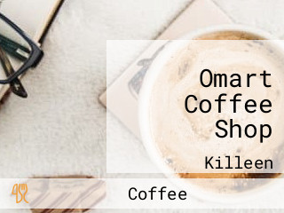 Omart Coffee Shop