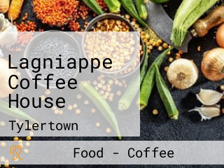 Lagniappe Coffee House