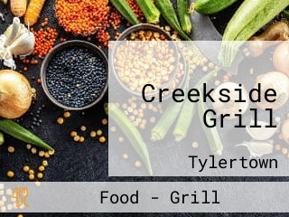 Creekside Grill