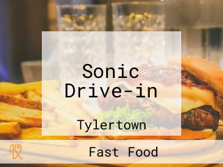 Sonic Drive-in