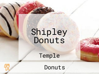 Shipley Donuts