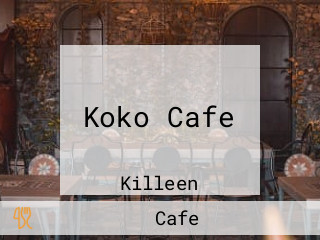 Koko Cafe