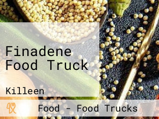 Finadene Food Truck