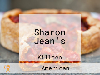 Sharon Jean's