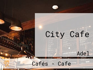 City Cafe