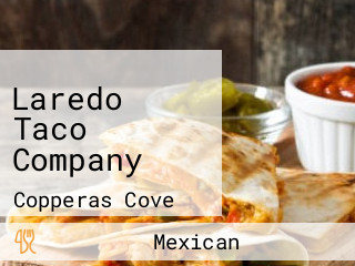 Laredo Taco Company