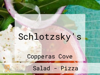 Schlotzsky's