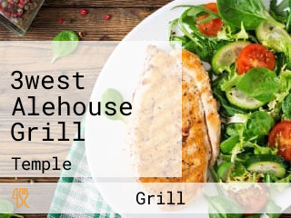 3west Alehouse Grill