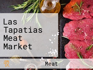 Las Tapatias Meat Market