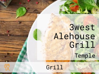 3west Alehouse Grill