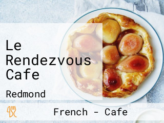 Le Rendezvous Cafe