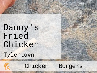 Danny's Fried Chicken