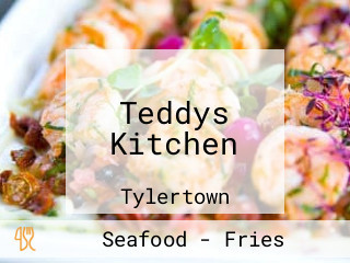 Teddys Kitchen