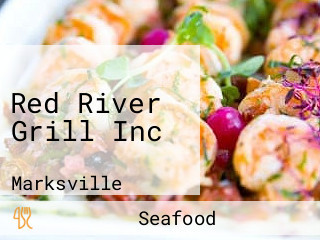 Red River Grill Inc