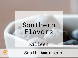 Southern Flavors