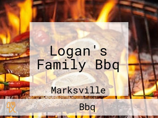 Logan's Family Bbq