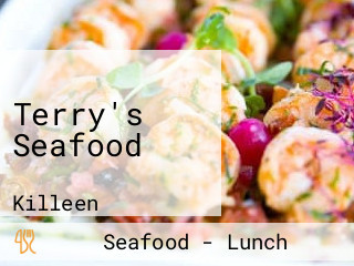 Terry's Seafood