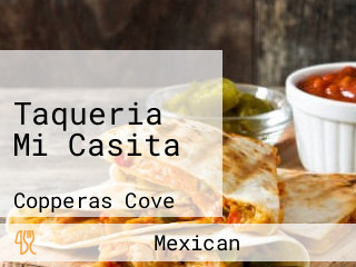 Taqueria Mi Casita