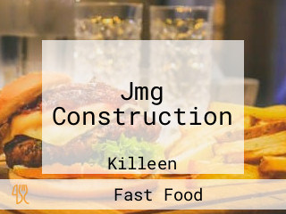 Jmg Construction