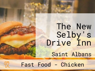 The New Selby's Drive Inn