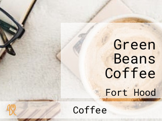 Green Beans Coffee