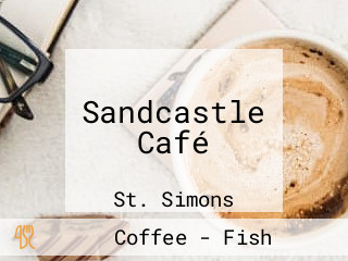 Sandcastle Café