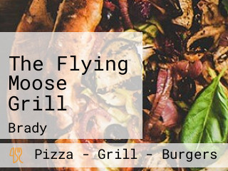 The Flying Moose Grill